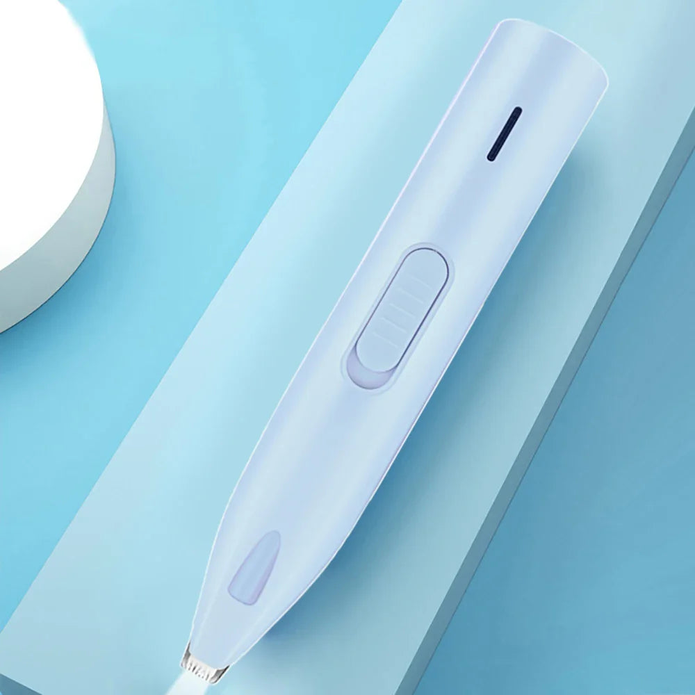 Germi LED Electric Hair Trimmer