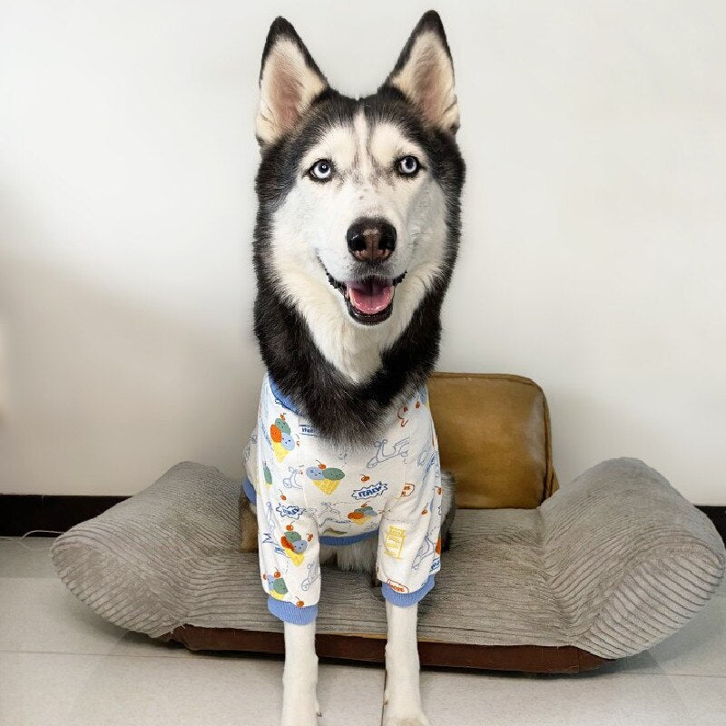 Pet Gelato Sweatshirt 