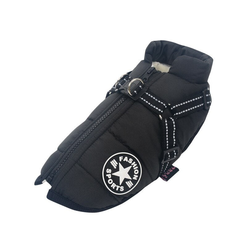 VIP Waterproof Vest