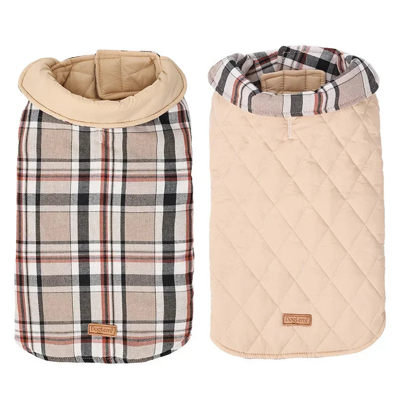 Osvaldi Premium Vest