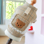 Bear Ballet Dress &amp;/or Sweatshirt