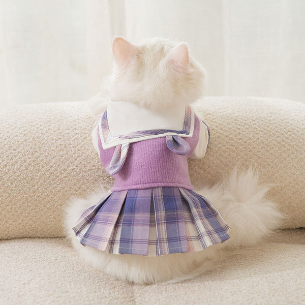 Vestido Pet Lopoty - Pet Croc