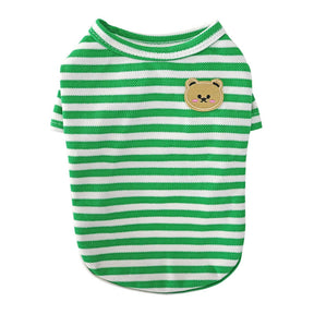 Blusa Pet Didi