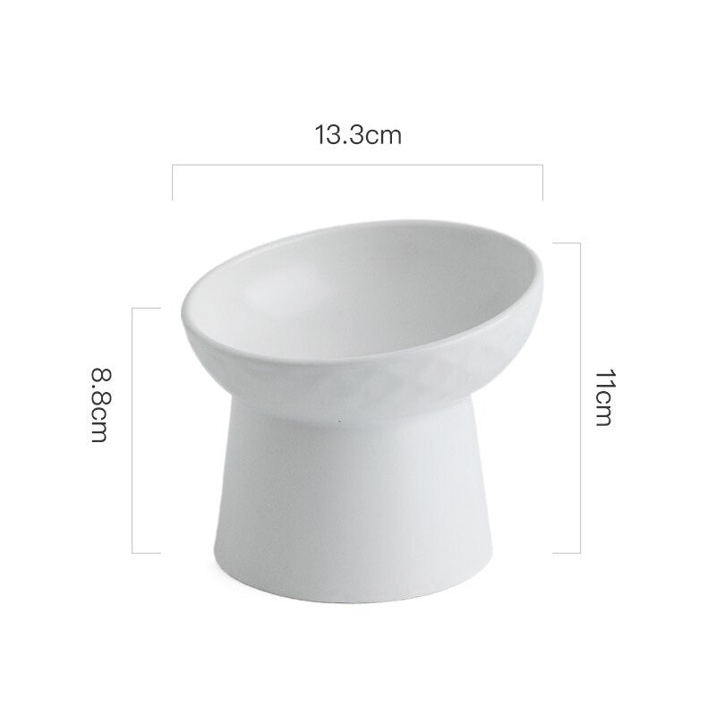 River Ceramic Bowl