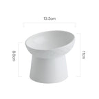 River Ceramic Bowl