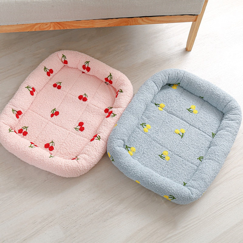 Loupe Cloud Pet Bed