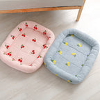 Loupe Cloud Pet Bed