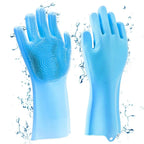 Pet Flows Bath Glove