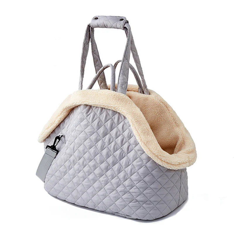 Trinni Pet Warm Bag