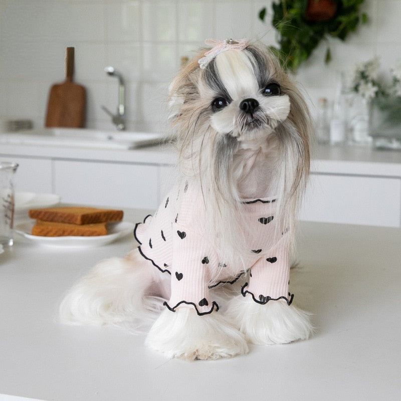 Pet Dika Blouse