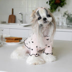 Pet Dika Blouse