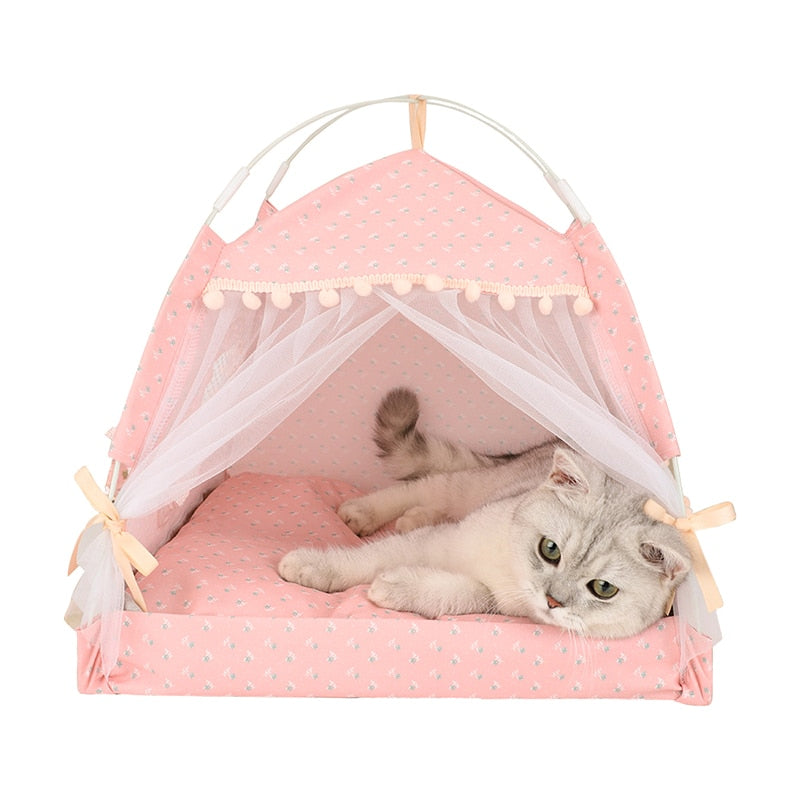 Raika Pet Tent 