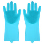 Pet Flows Bath Glove