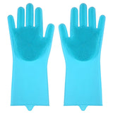 Pet Flows Bath Glove