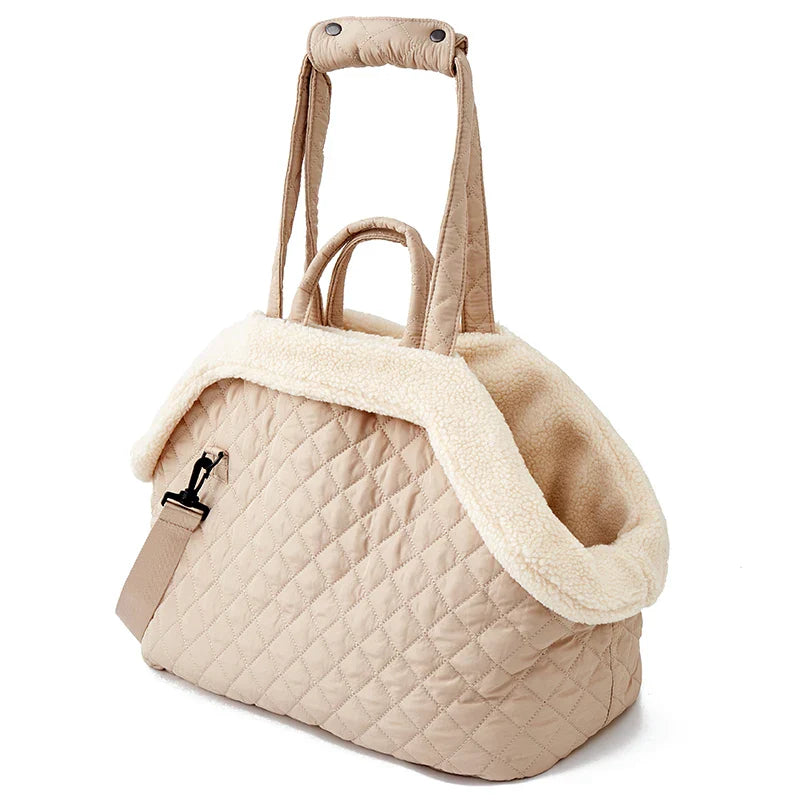 Trinni Pet Warm Bag