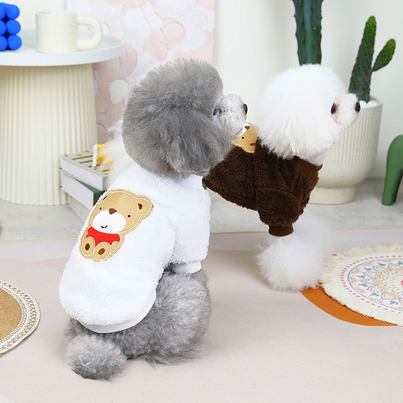 Brior Pet Sweatshirt 