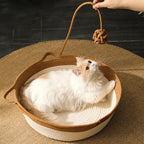 Matta Handmade Pet Bed