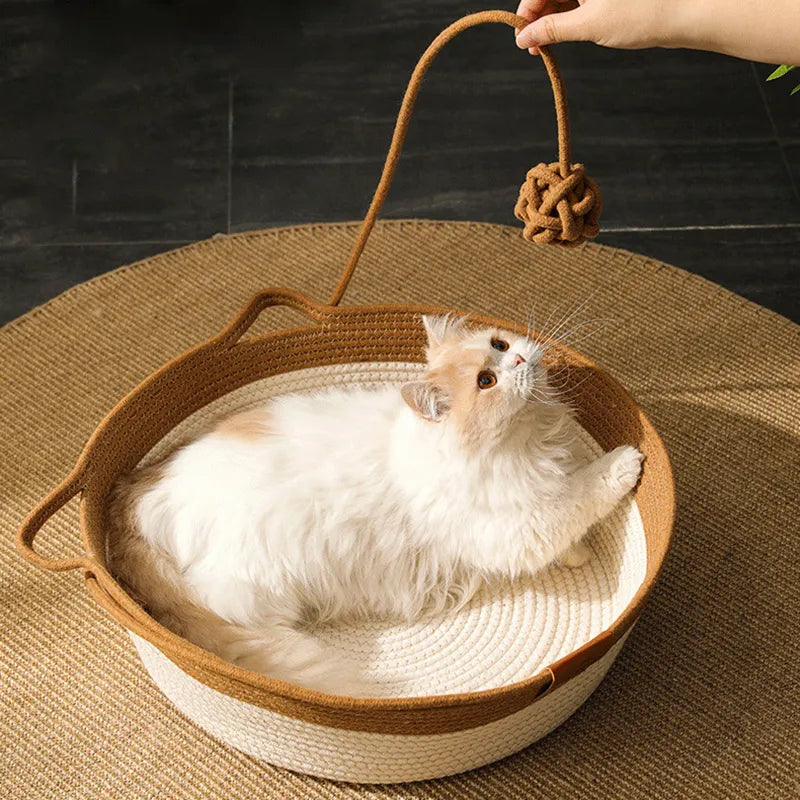 Matta Handmade Pet Bed