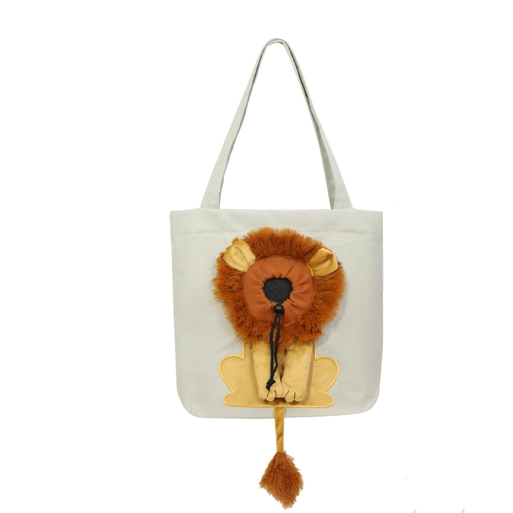 Pet Pup Carrier Bag