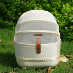 Joe Capsule Pet Backpack