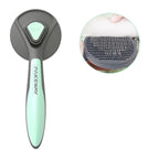 Pet Stiff Brush