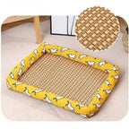 Pet Bed Mat Stations