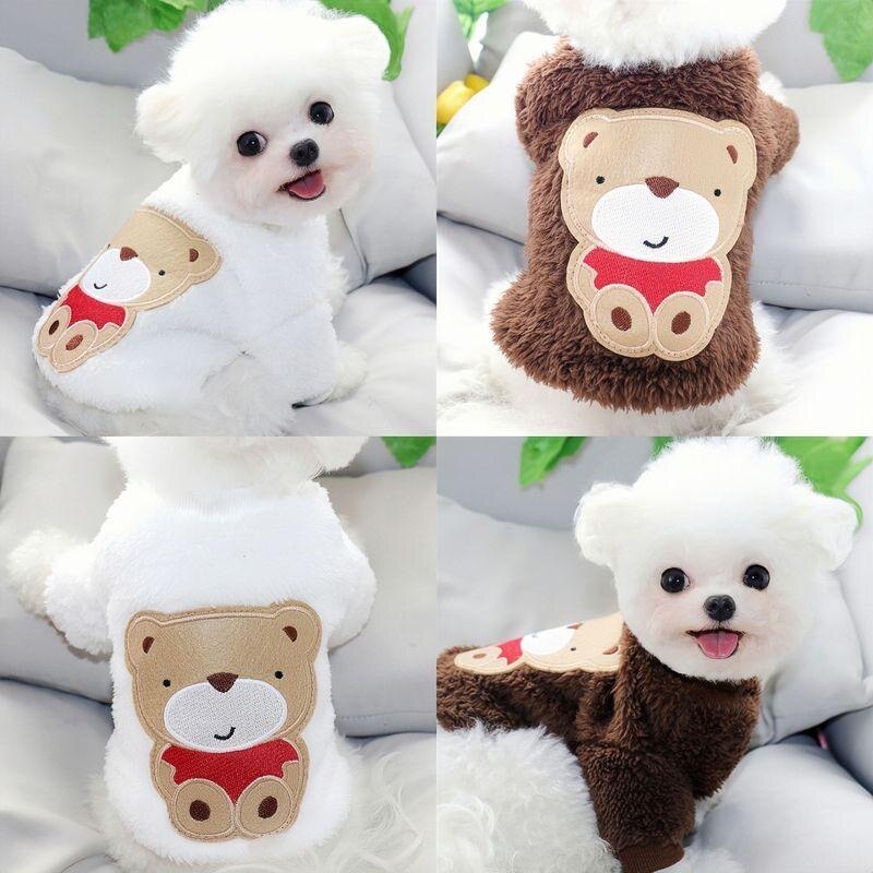 Brior Pet Sweatshirt 
