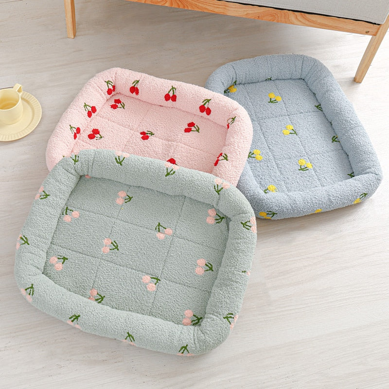 Loupe Cloud Pet Bed