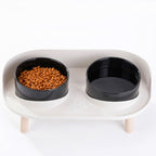Jamy Double Bowl 