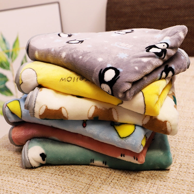 Pet Magic Blanket
