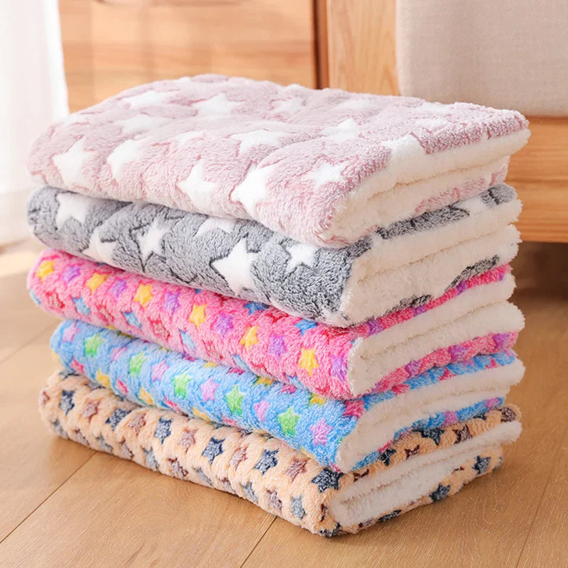 Lybe Multipurpose Fluffy Bed Mat