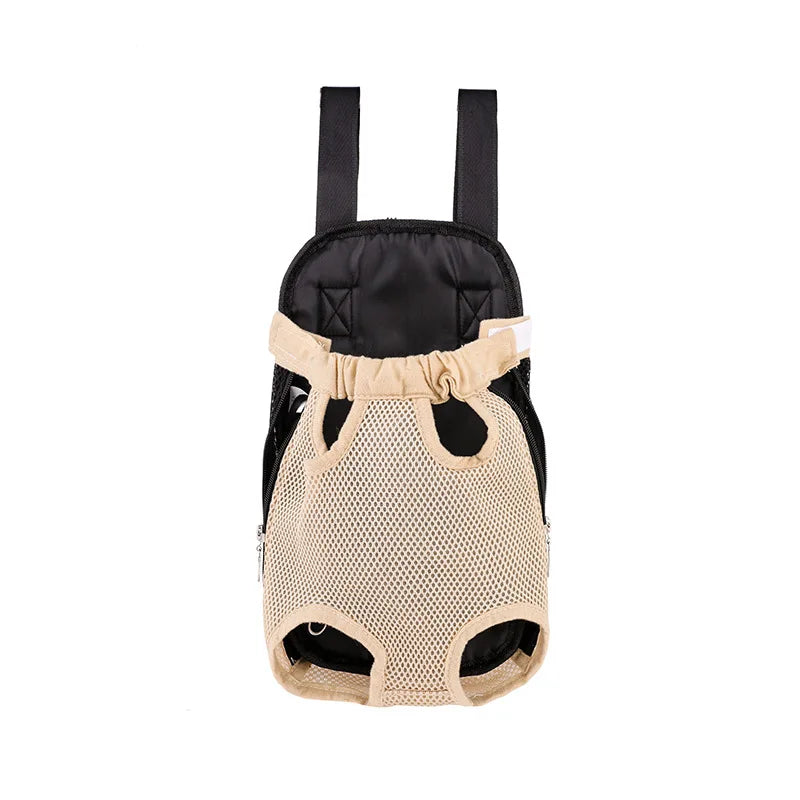Kangaroo Vibes Backpack