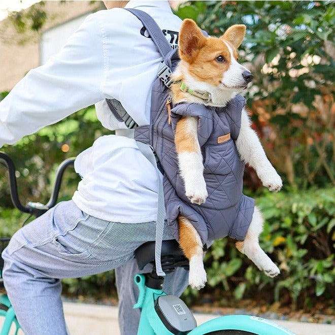 Cashe Kangaroo Backpack