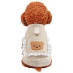 Bear Ballet Dress &amp;/or Sweatshirt