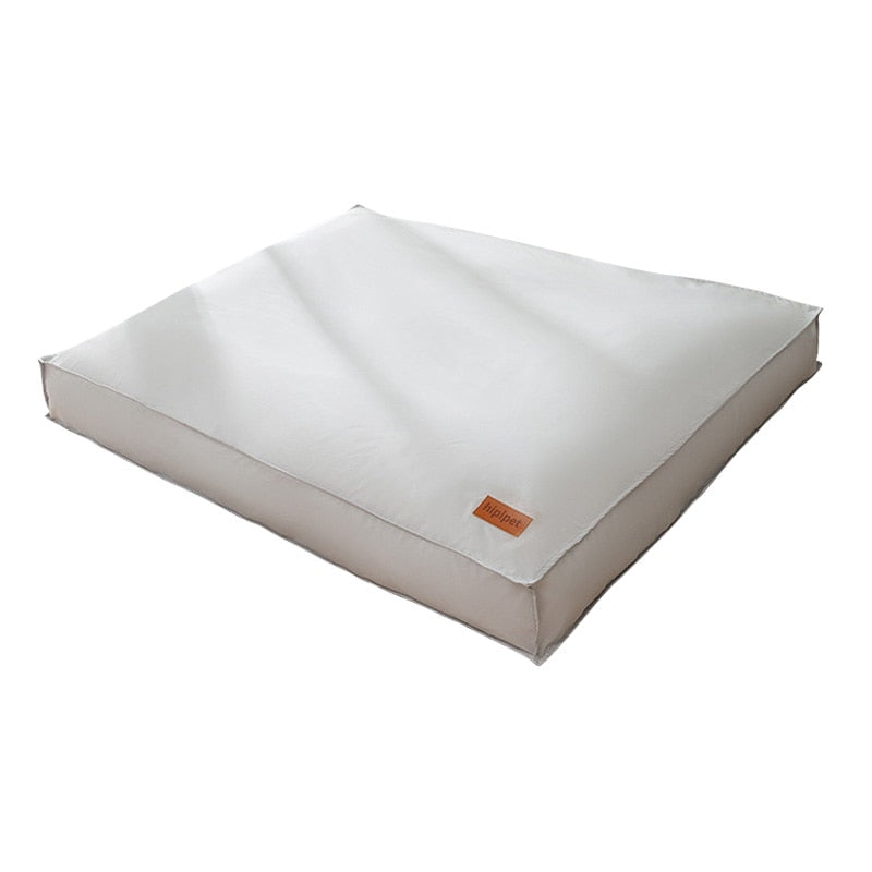 Flix Waterproof Mattress Bed