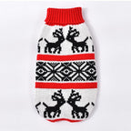 Pimpu Christmas Knitting 