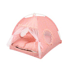 Raika Pet Tent 