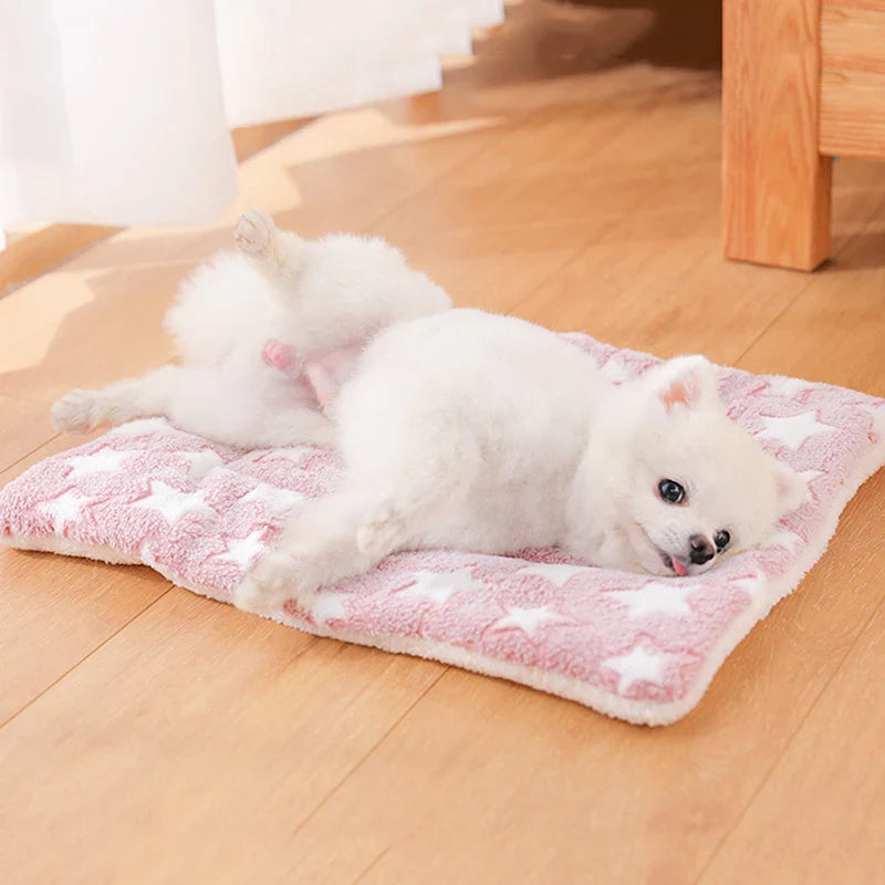 Lybe Multipurpose Fluffy Bed Mat