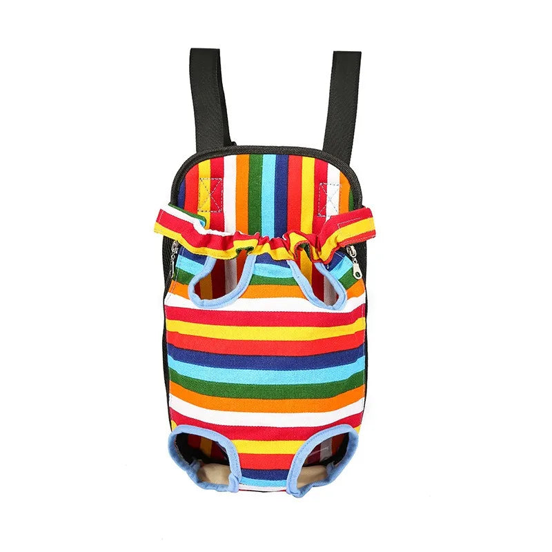 Kangaroo Vibes Backpack
