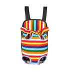 Kangaroo Vibes Backpack