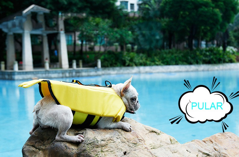 Mithis Pet Life Vest