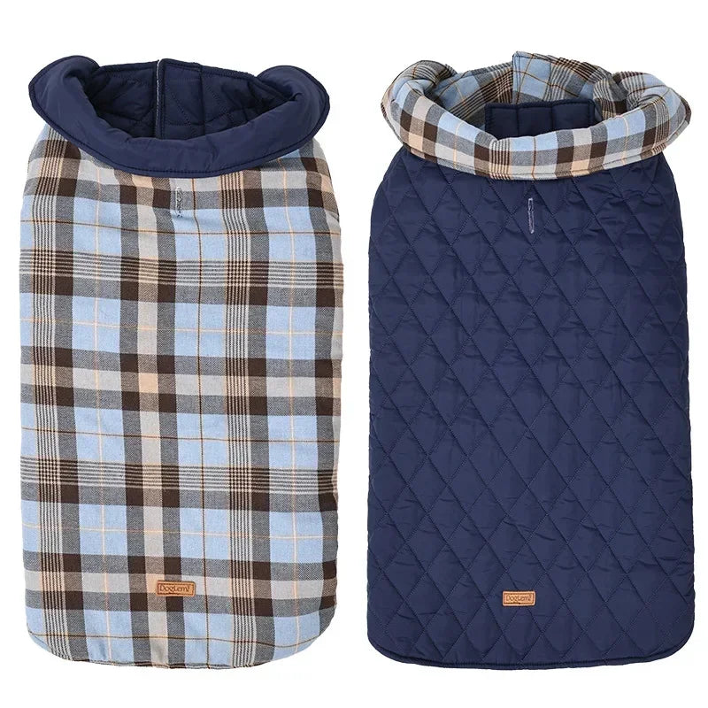 Osvaldi Premium Vest