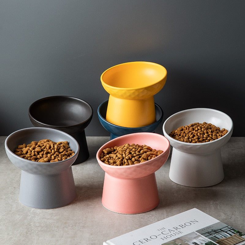 River Ceramic Bowl