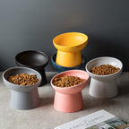 River Ceramic Bowl