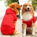 Ragnar Pet Sweatshirt - for small to large breeds