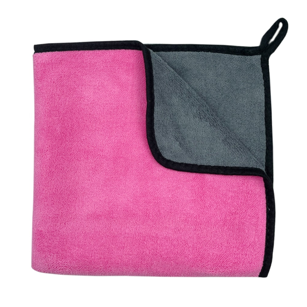 Pet Pump Towel 