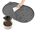 Livine Silicone Mat