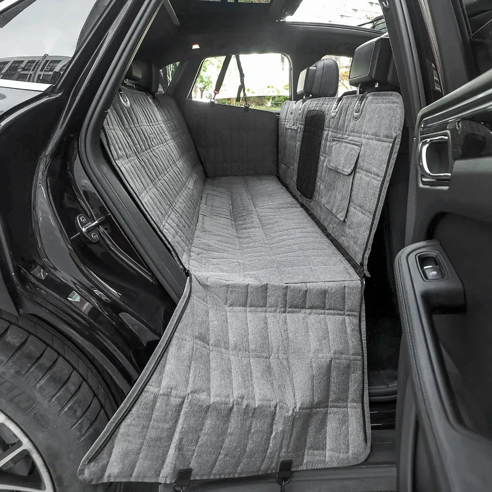 Choyce Waterproof Car Seat Cover