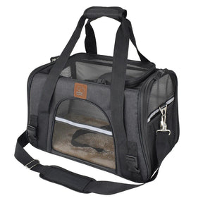 Bolsa Pet Elegante Pet Pricer