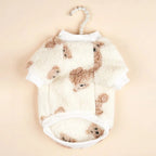 Bernart Pet Sweatshirt 